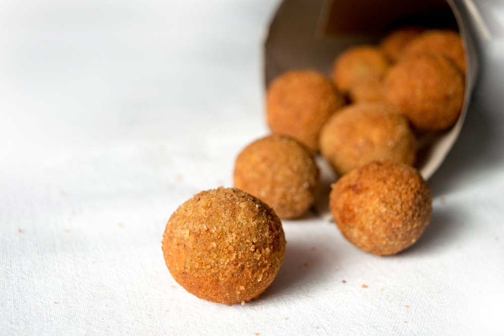Olive ascolane