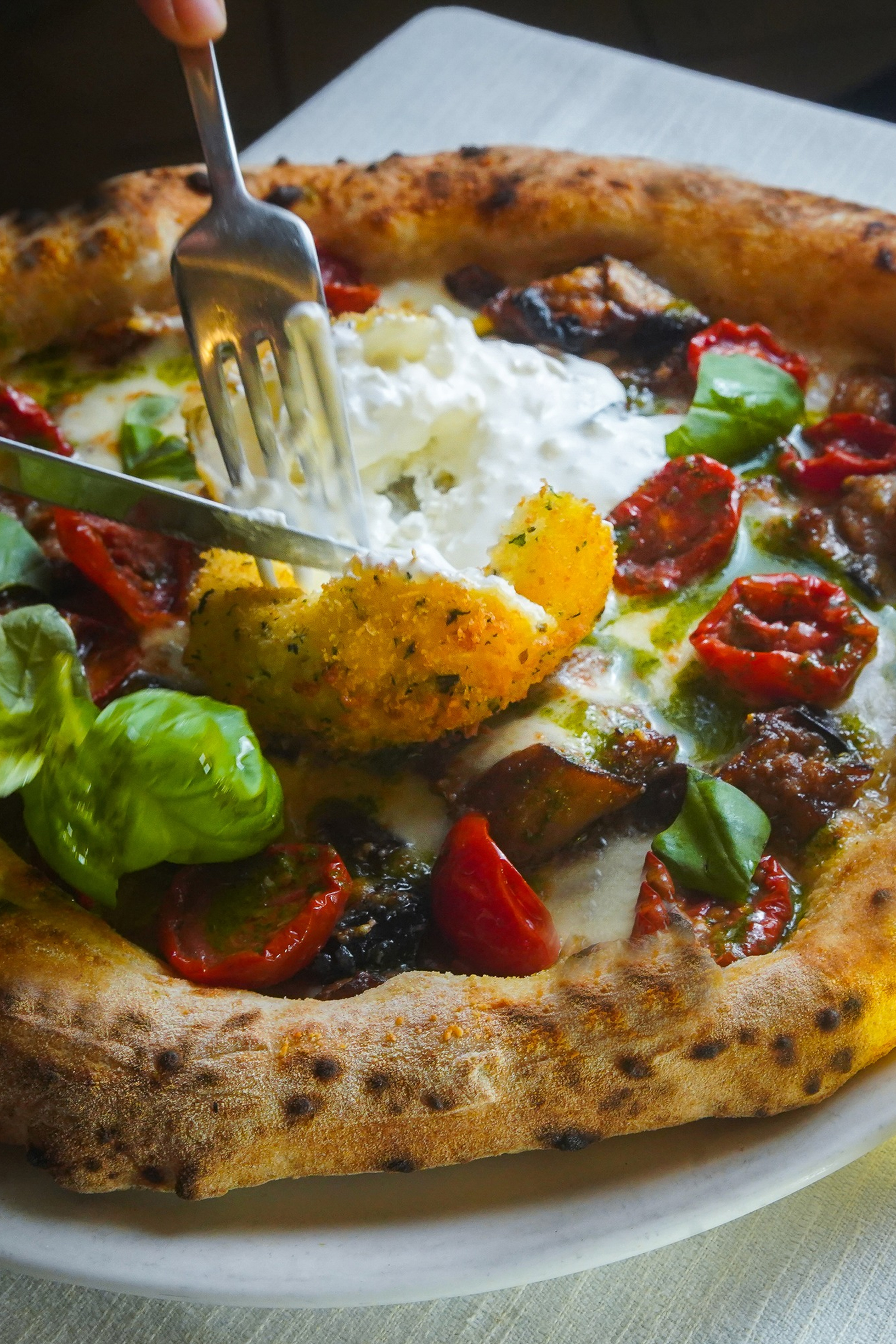Pizzeria